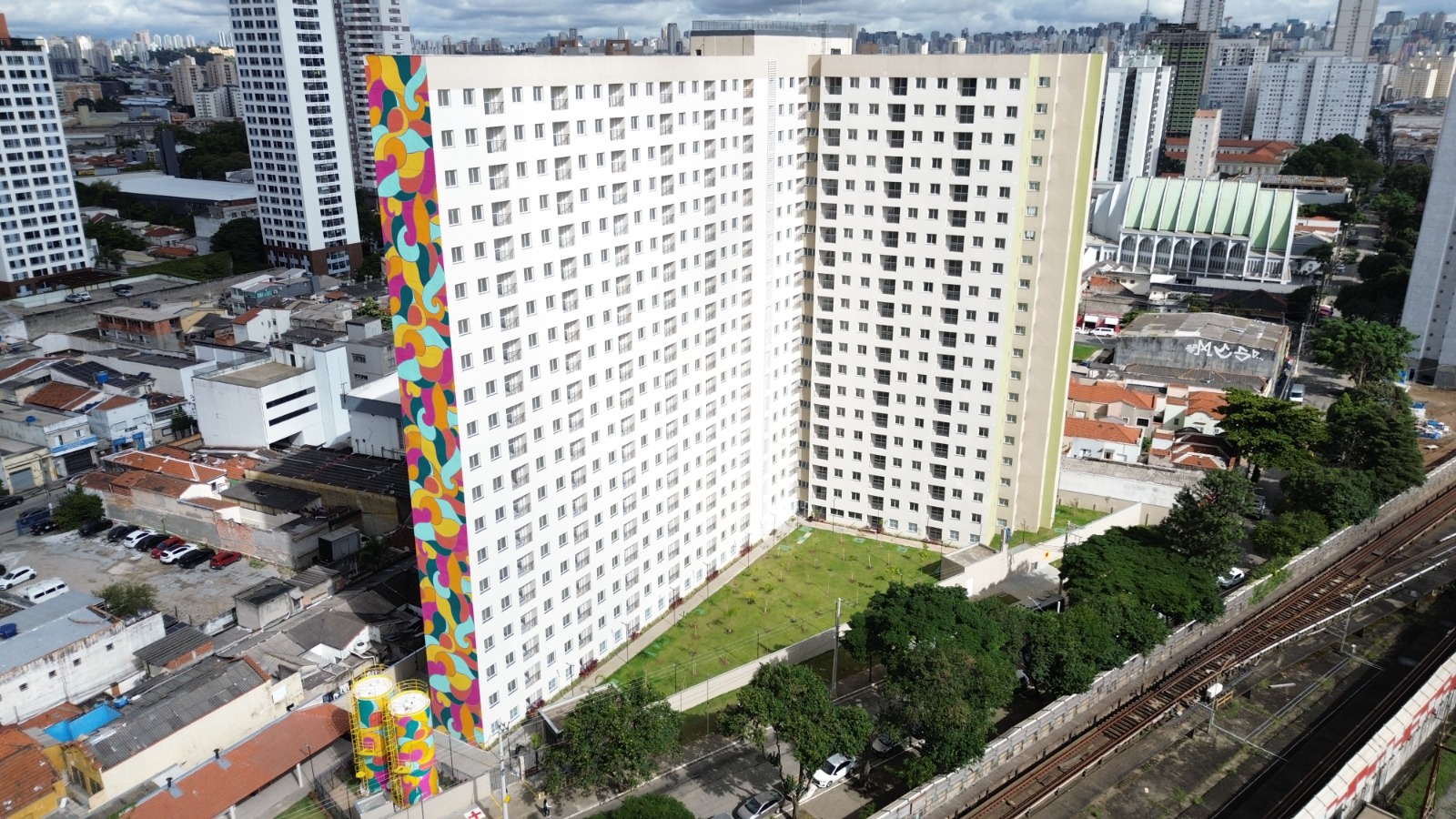 Residencial Ururaí beneficiará 296 famílias