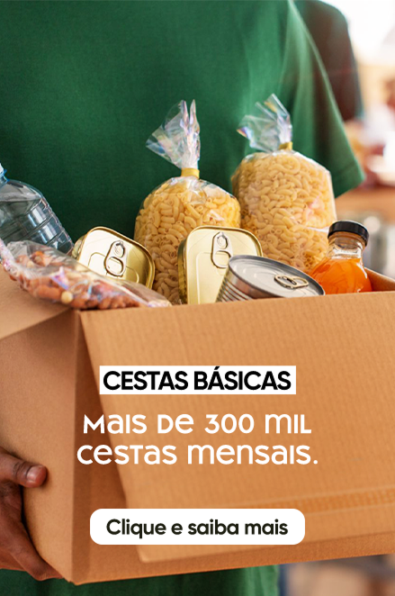 Cestas Básicas