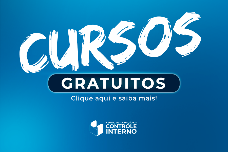 Arte com plano de fundo azul claro. No centro, em destaque e em letras brancas grandes, o texto 