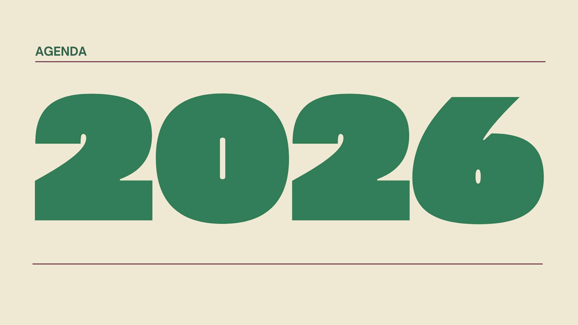 A imagem apresenta um fundo em tom bege claro com elementos gráficos centralizados. No canto superior esquerdo, lê-se a palavra 