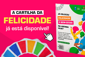 Cartilha da Felicidade ODS