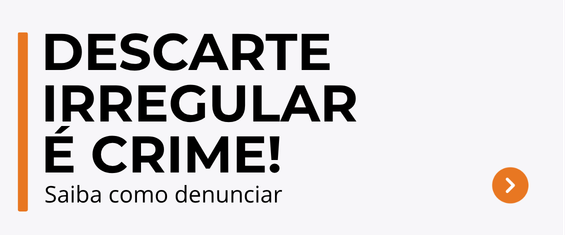 Em fundo branco, a imagem apresenta uma barra vertical alaranjada no canto esquerdo. Ao lado da barra, destaca-se o texto em letras pretas e maiúsculas 